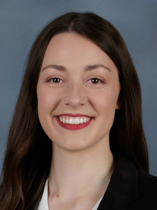 Rachael Cowan, M.D.